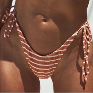 Somerfield swim tulum bottom size small - Nautique